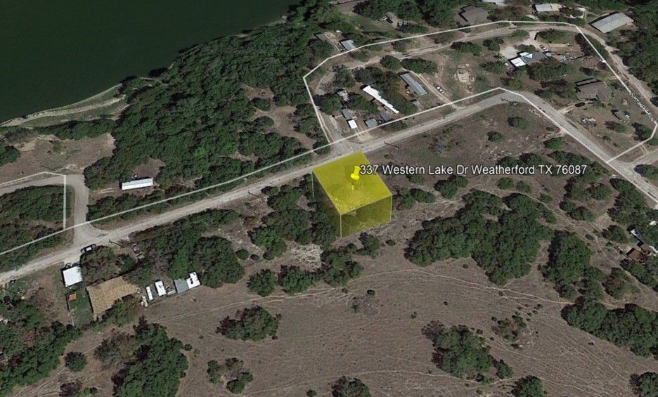 337 Western Lake Drive , Weatherford, TX, 76087 | 14600766 | Realty Texas LLC