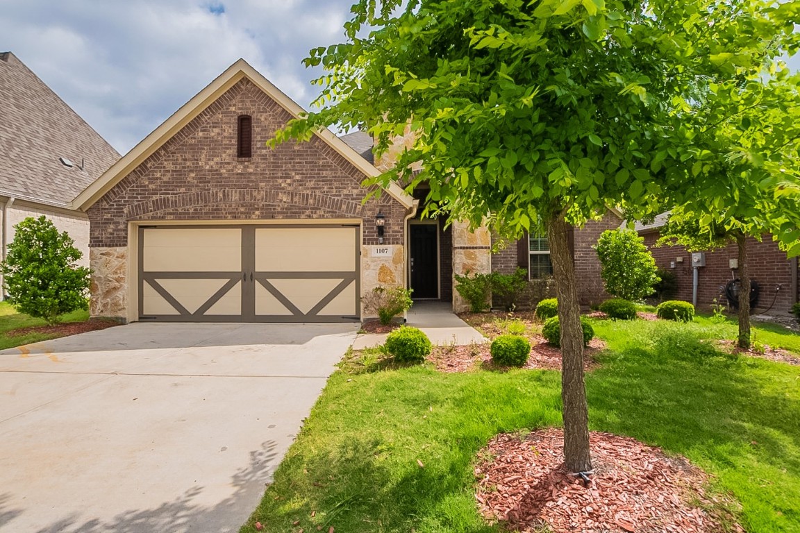 1107 Bantham Way , Forney, TX, 75126 | 14573951 | Realty Texas LLC