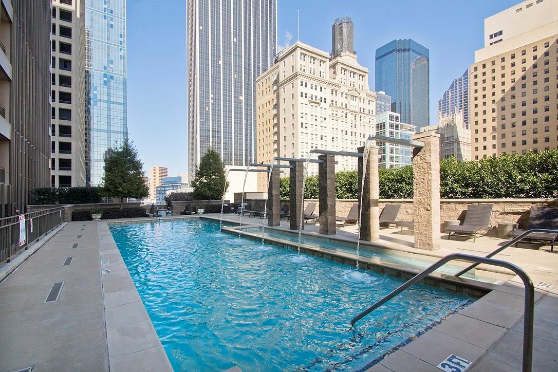 1200 Main Street 904 , Dallas, TX, 75202 | 14641783 | Realty Texas LLC