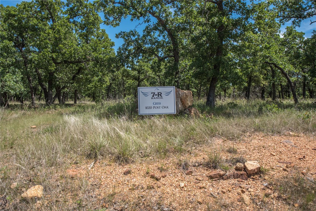 1020 Post Oak Road , Gordon, TX, 76453 | 13530255 | Realty Texas LLC