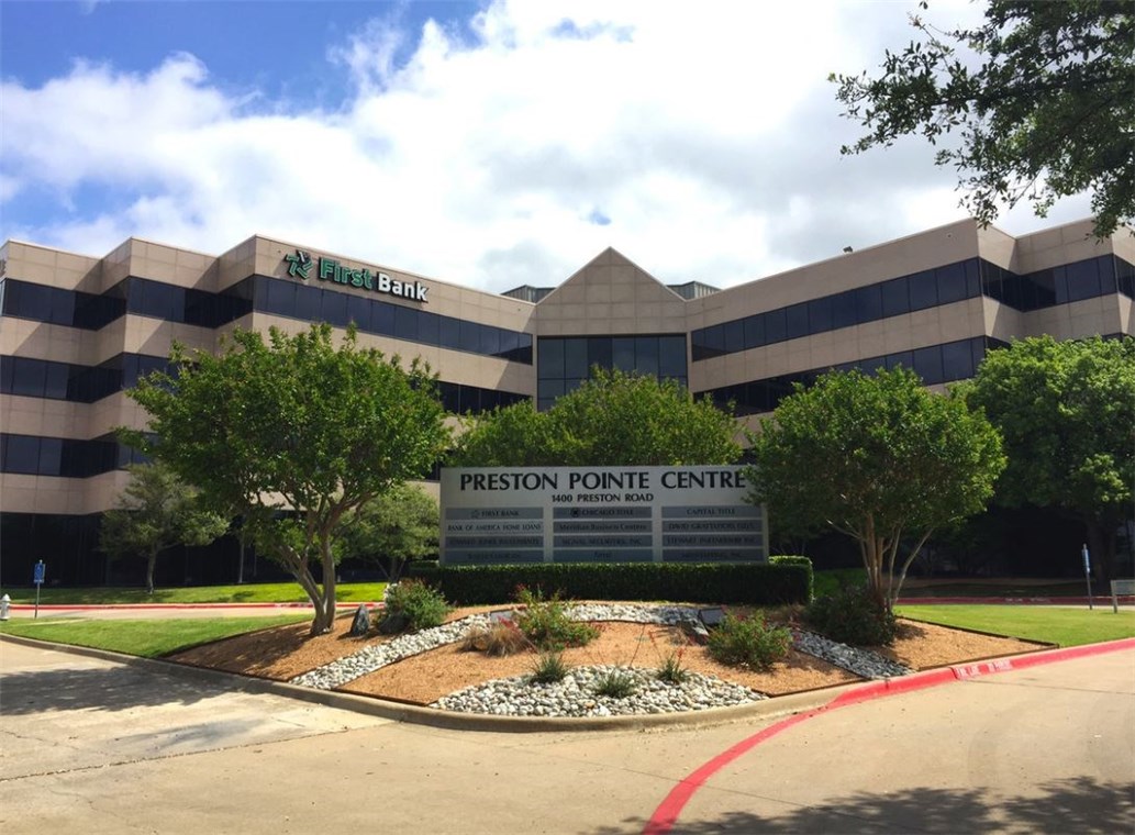 1400 Preston Road 400 , Plano, TX, 75093 | 13980059 | Realty Texas LLC