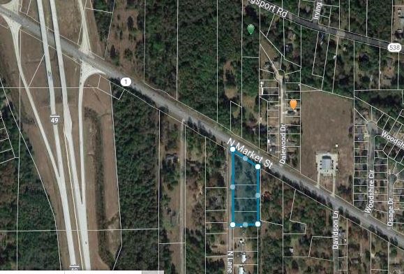 00 Hwy 1 Highway , Shreveport, LA, 71107 | 271271NL | Realty Texas LLC