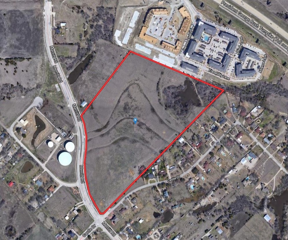 9310 Merritt Road , Rowlett, TX, 75089 | 14060255 | Realty Texas LLC