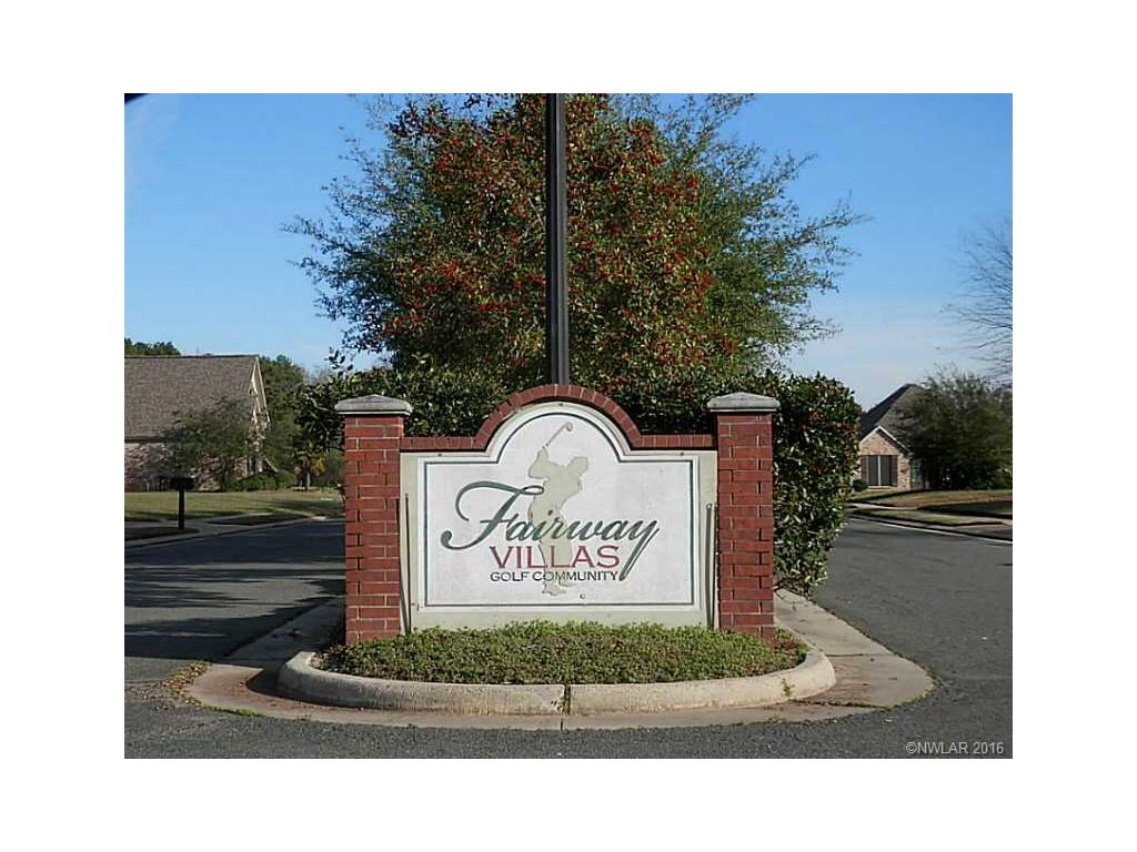 0 Fairway Circle 41 , Haughton, LA, 71037 | 271372NL | Realty Texas LLC