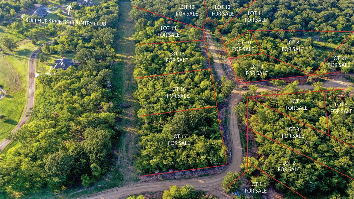 0 High Point, Sulphur Springs, TX, 75482 | 14164535 | Realty Texas LLC