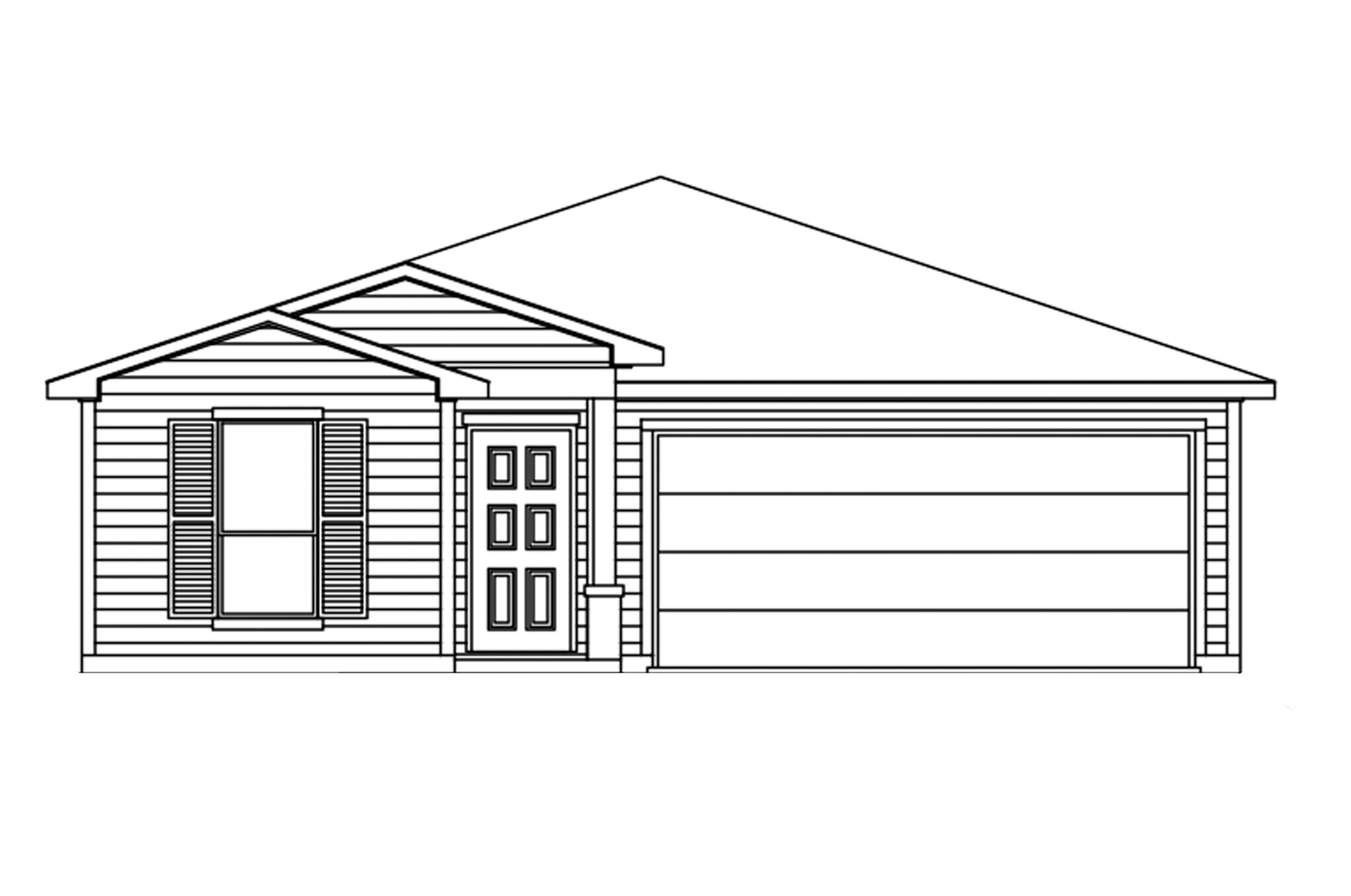3613 S Hughes Avenue , Fort Worth, TX, 76119 | 14405313 | Realty Texas LLC