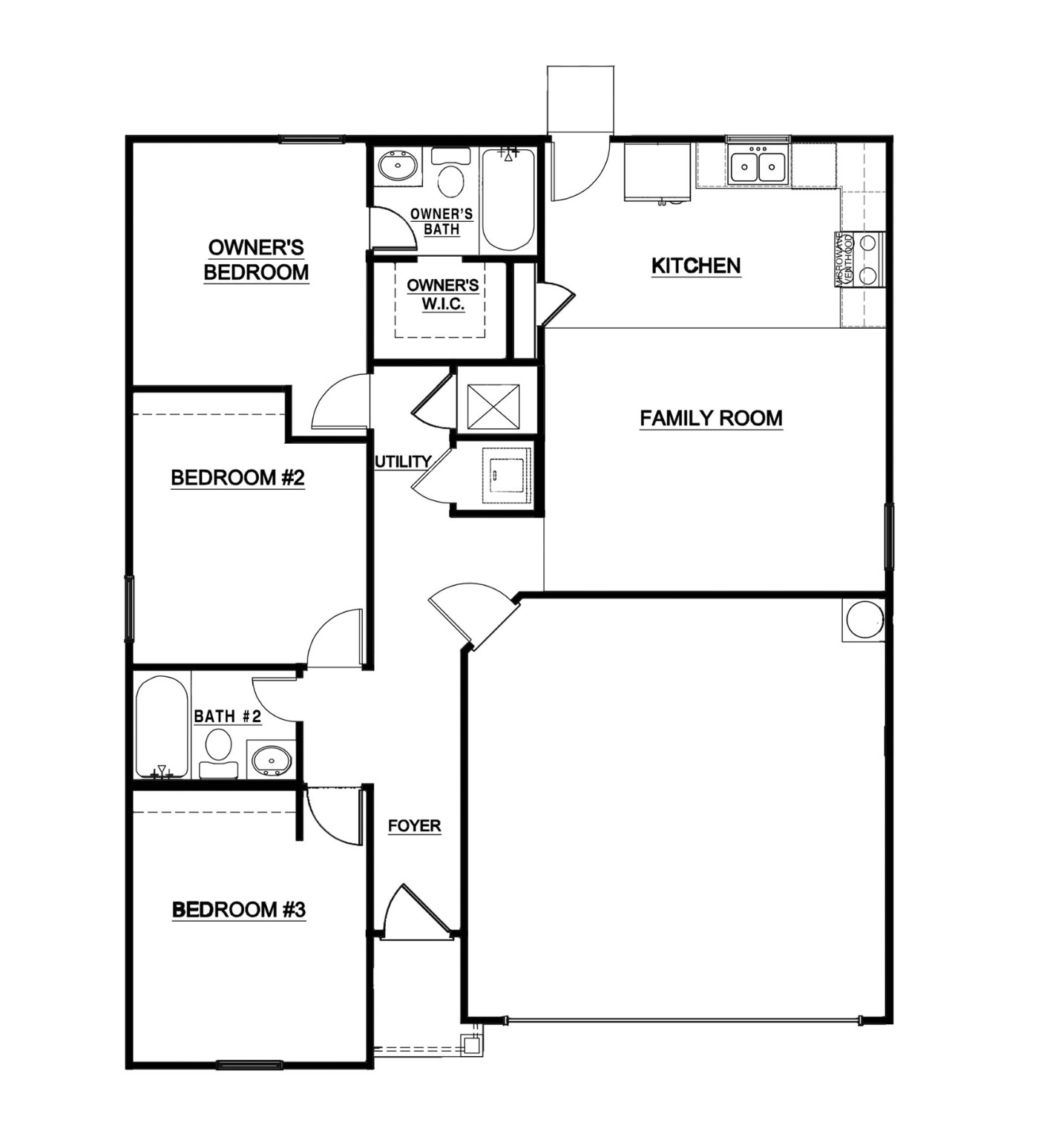3613 S Hughes Avenue , Fort Worth, TX, 76119 | 14405313 | Realty Texas LLC