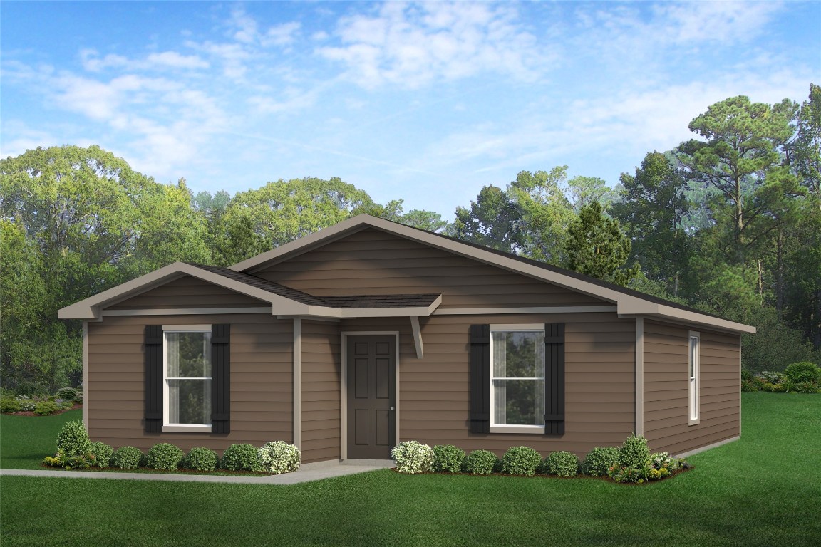 1307 Polk Street , Wichita Falls, TX, 76309 | 14406392 | Realty Texas LLC