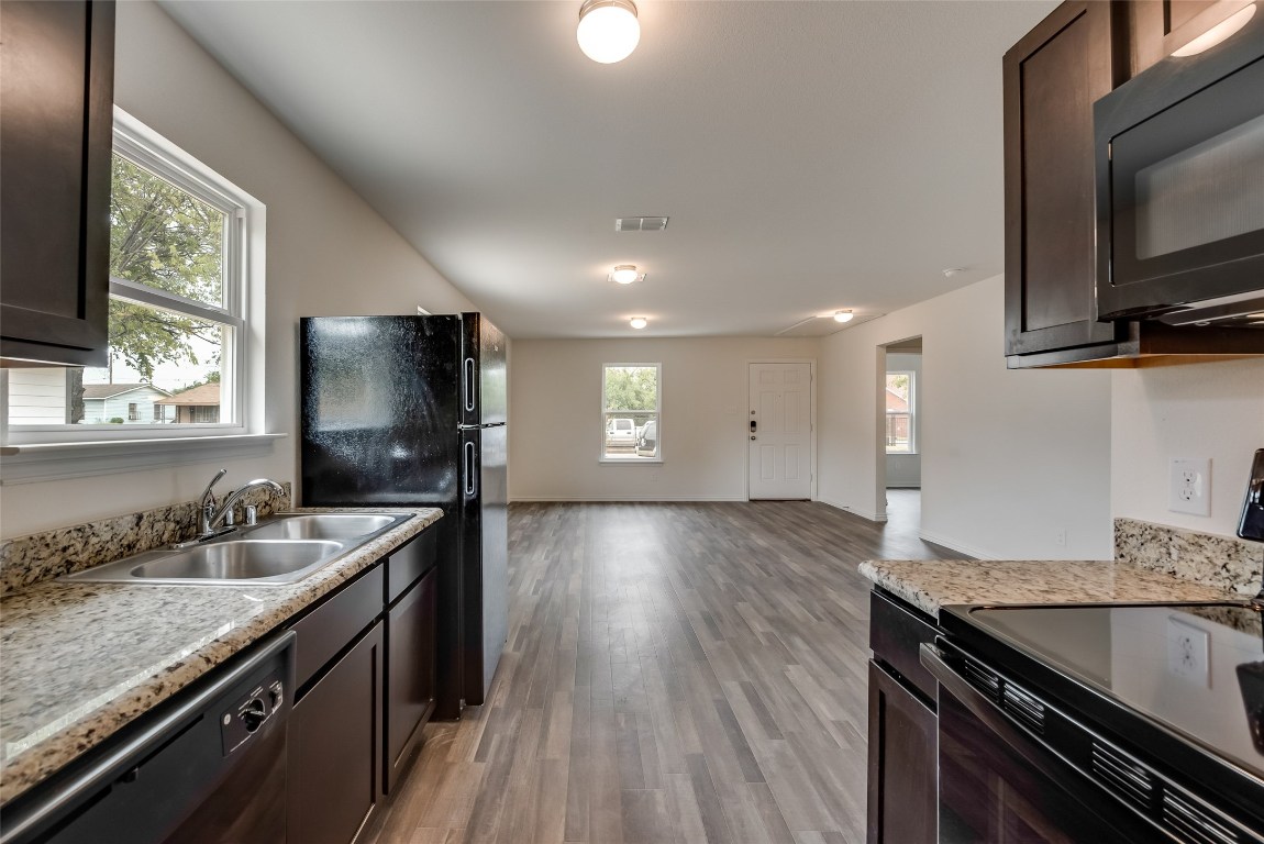 1307 Polk Street , Wichita Falls, TX, 76309 | 14406392 | Realty Texas LLC