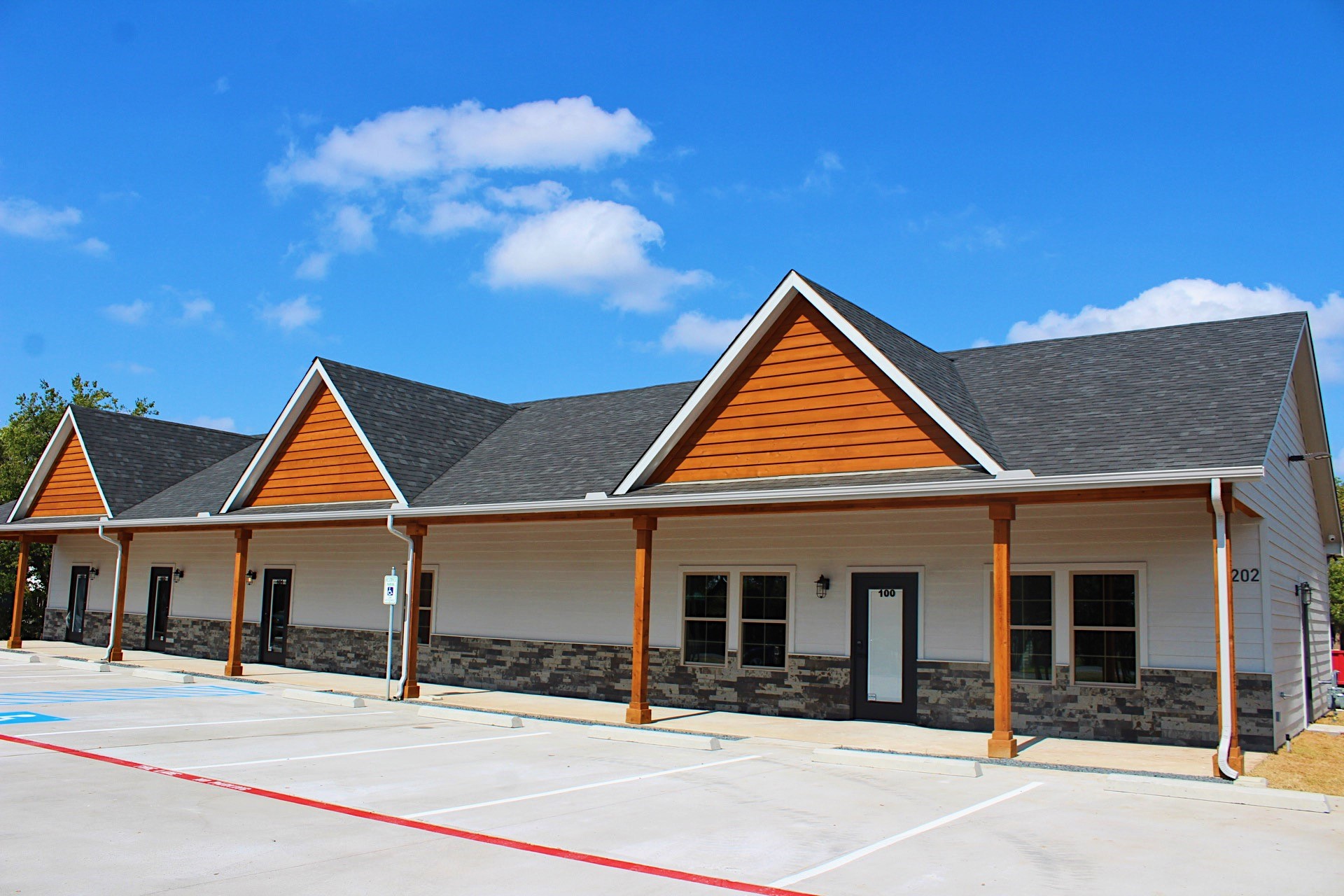 202 W Main 2-4 , Gunter, TX, 75058 | 14415729 | Realty Texas LLC
