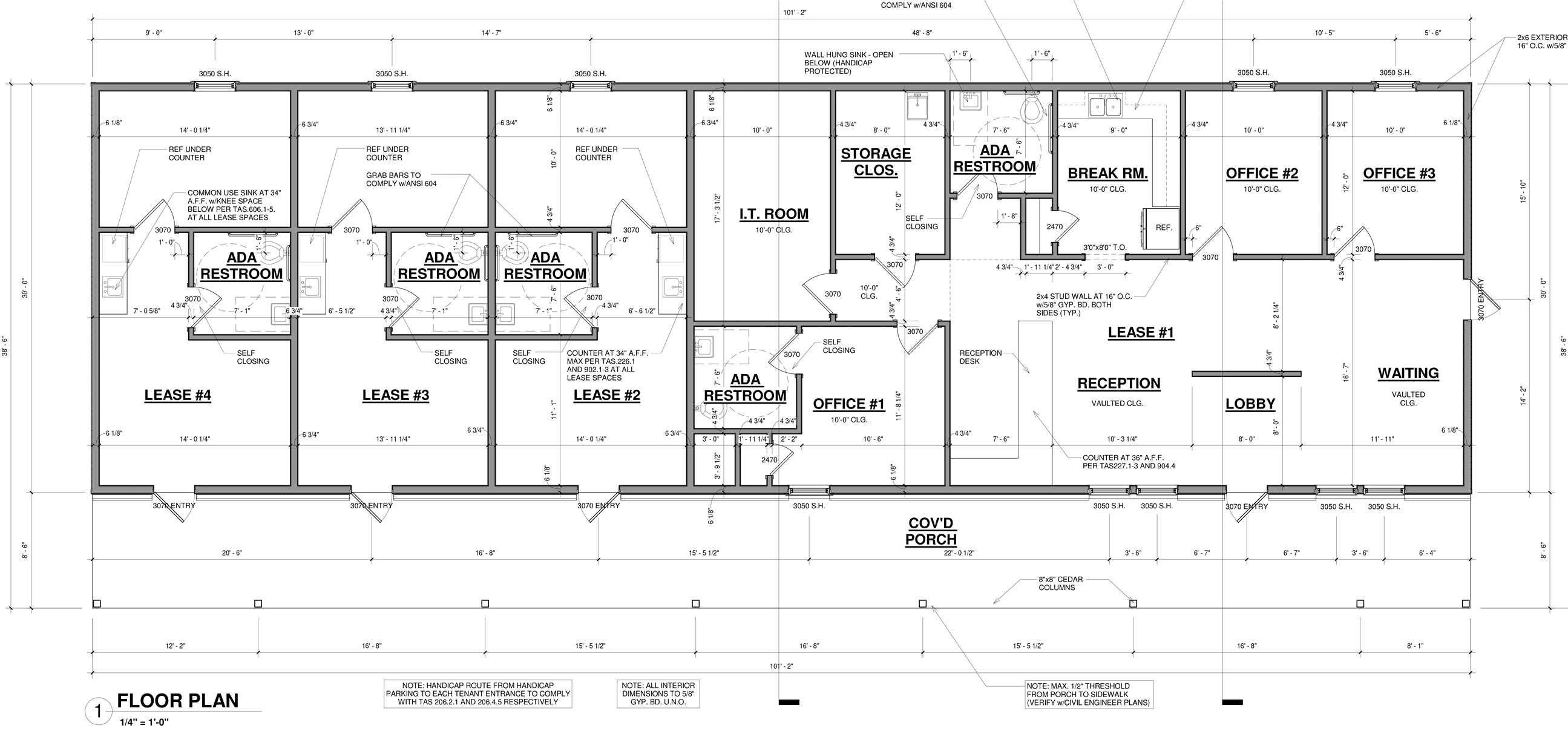 202 W Main 2-4 , Gunter, TX, 75058 | 14415729 | Realty Texas LLC