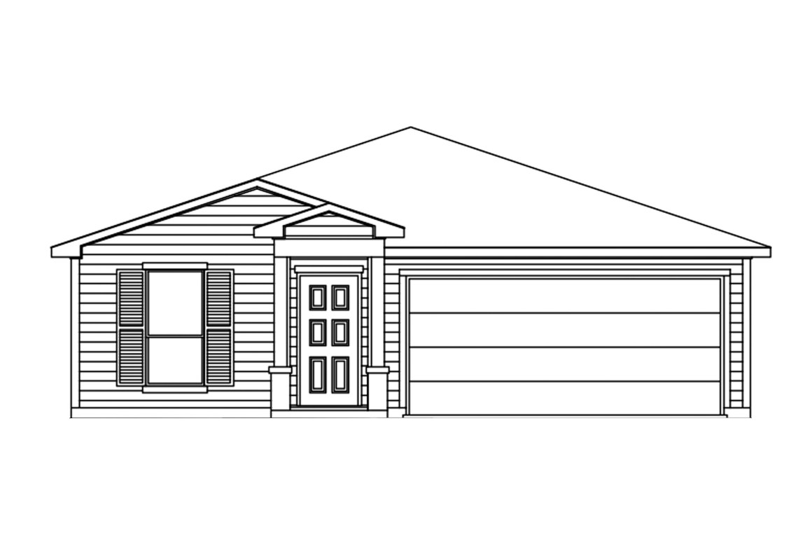 4908 Harlem Street , Fort Worth, TX, 76105 | 14416361 | Realty Texas LLC