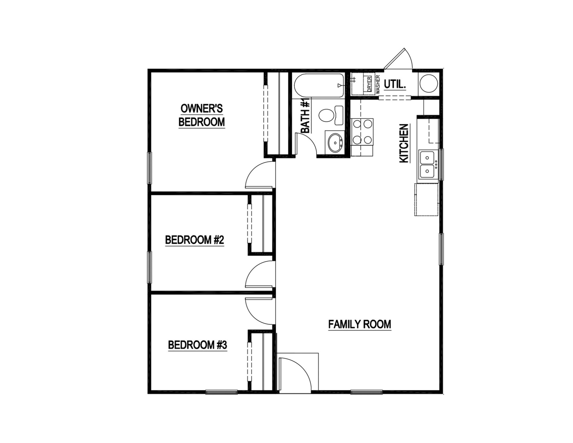621 W Sabine Street , Longview, TX, 75601 | 14416380 | Realty Texas LLC
