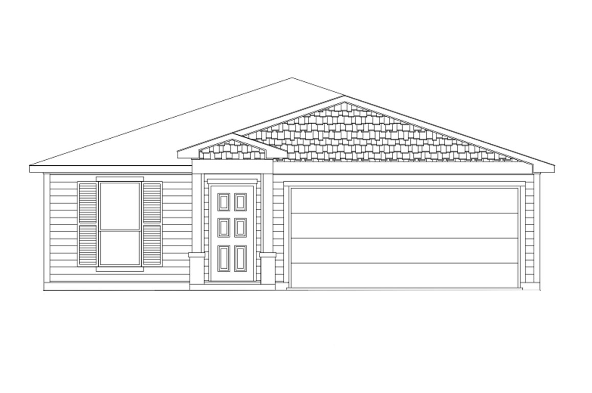 5032 Elgin Street , Fort Worth, TX, 76105 | 14417667 | Realty Texas LLC