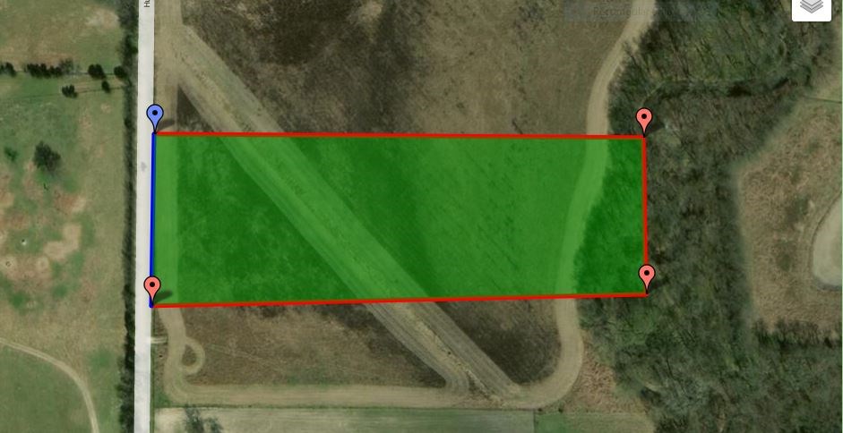 0000 Hugh Orr Road , Van Alstyne, TX, 75495 | 14231147 | Realty Texas LLC