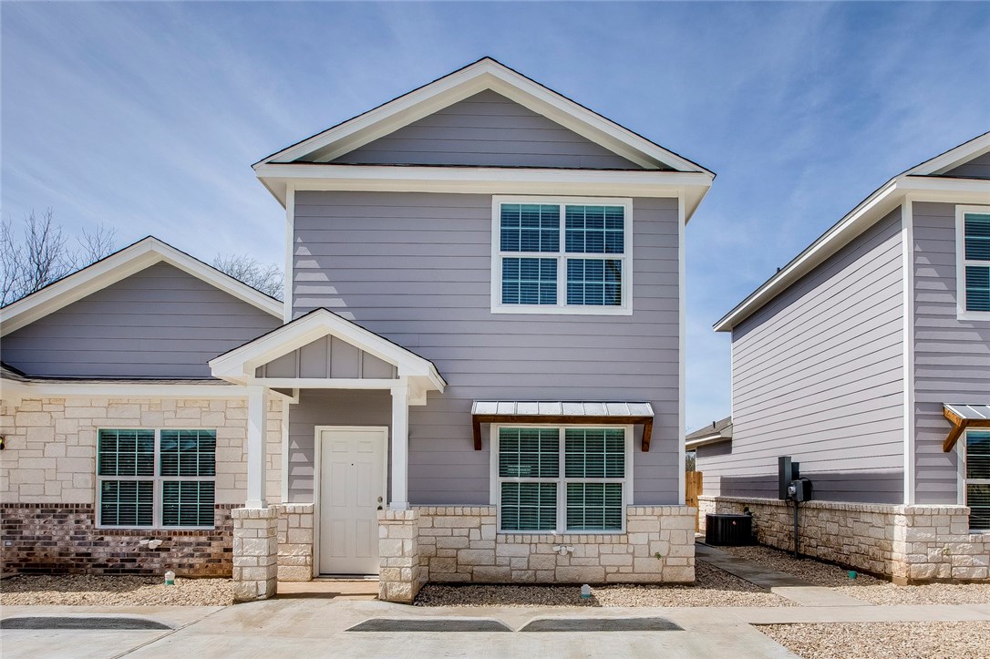 705 Park Street , McGregor, TX, 76657 | 13941417 | Realty Texas LLC