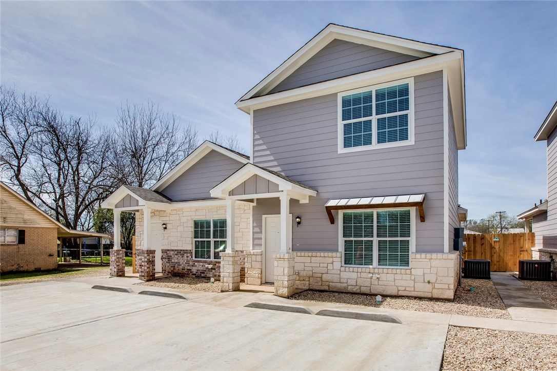 705 Park Street , McGregor, TX, 76657 | 13941417 | Realty Texas LLC