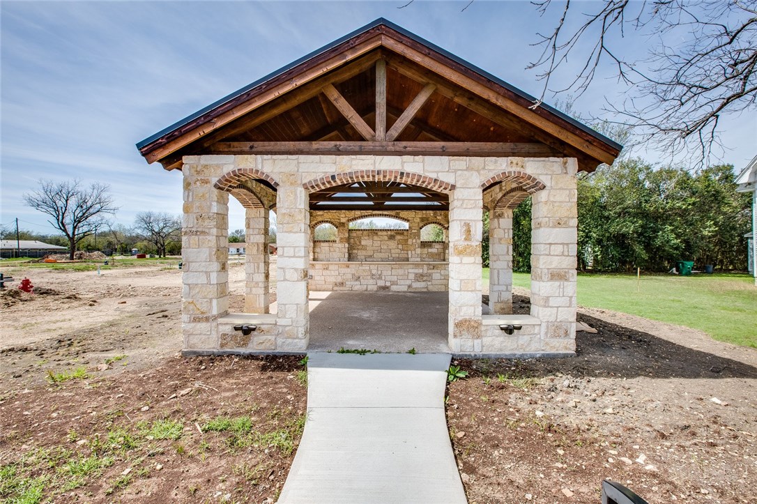 705 Park Street , McGregor, TX, 76657 | 13941417 | Realty Texas LLC
