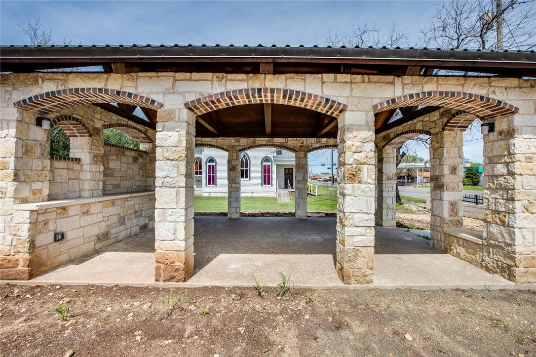 705 Park Street , McGregor, TX, 76657 | 13941417 | Realty Texas LLC