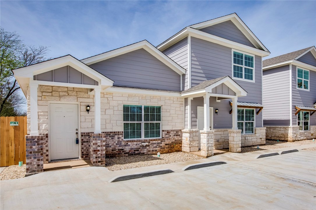 705 Park Street , McGregor, TX, 76657 | 13941417 | Realty Texas LLC