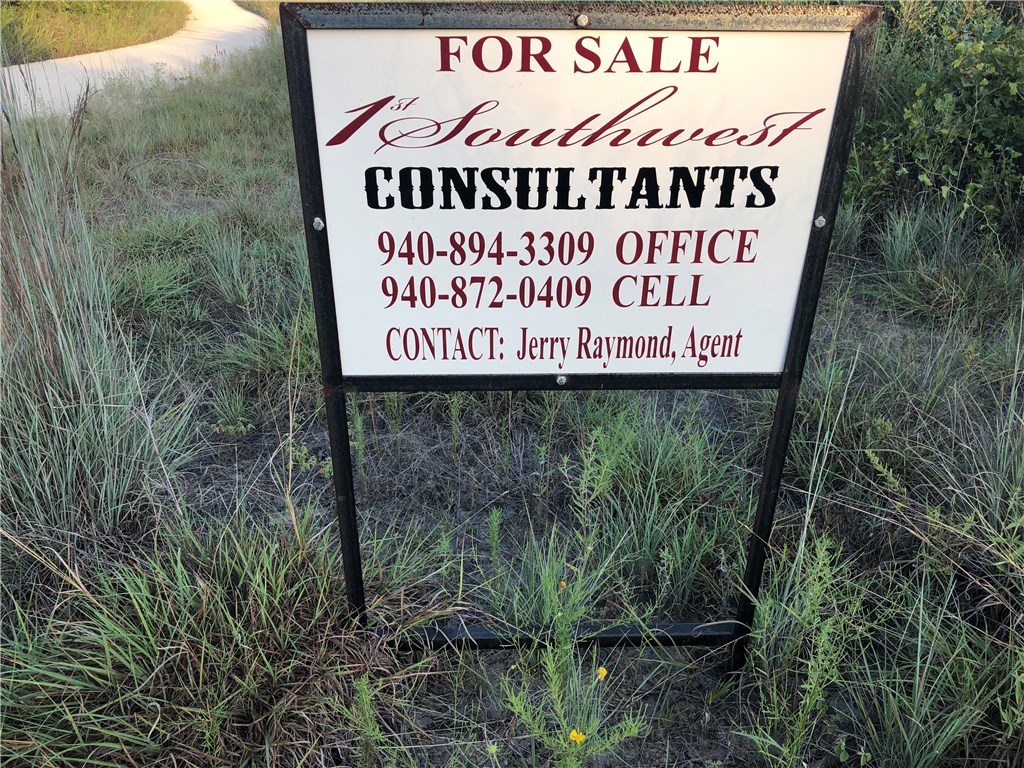 000 Starr Mann , Saint Jo, TX, 76265 | 13826403 | Realty Texas LLC