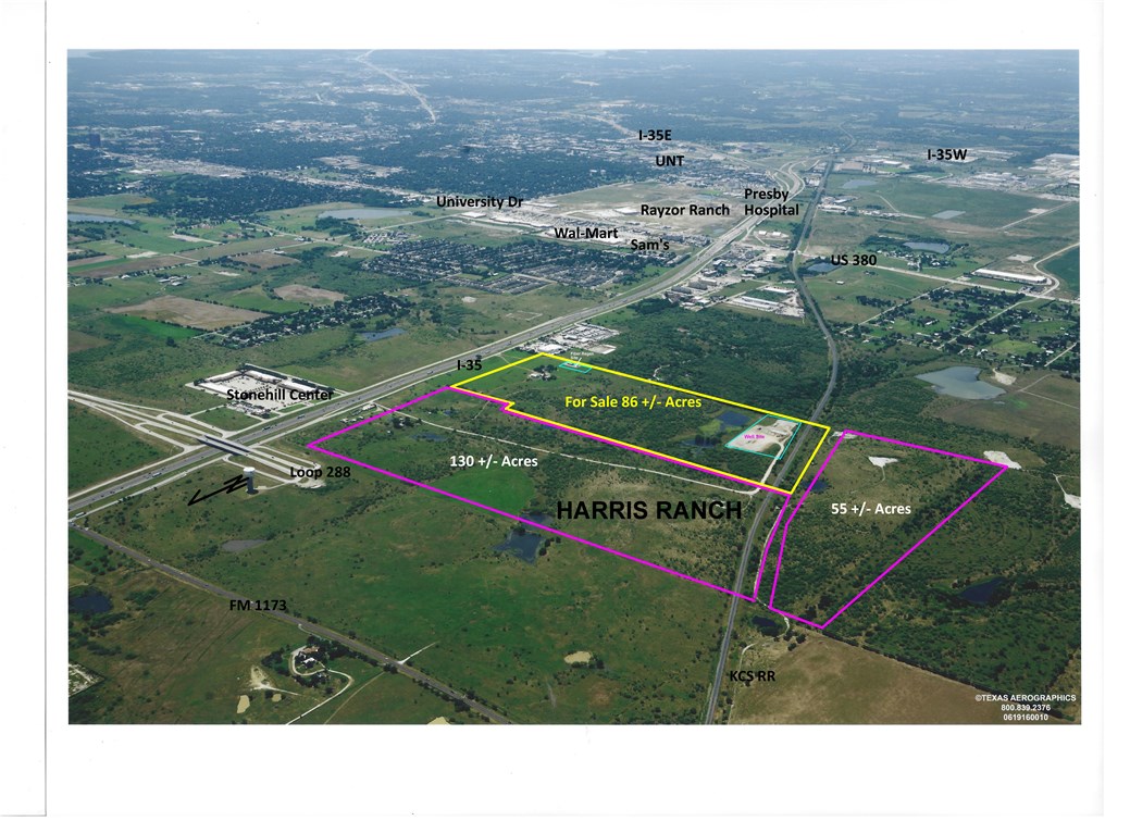 5311 N I-35 Freeway N , Denton, TX, 76207 | 13875284 | Realty Texas LLC