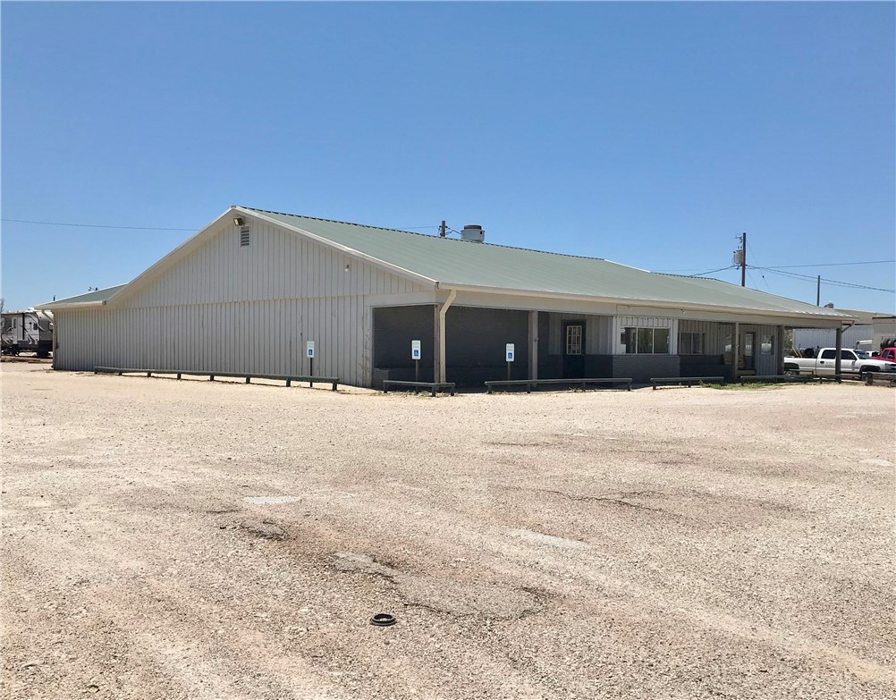 1631 17th Street, Anson, TX, 79501 | 13878039 | Realty Texas LLC