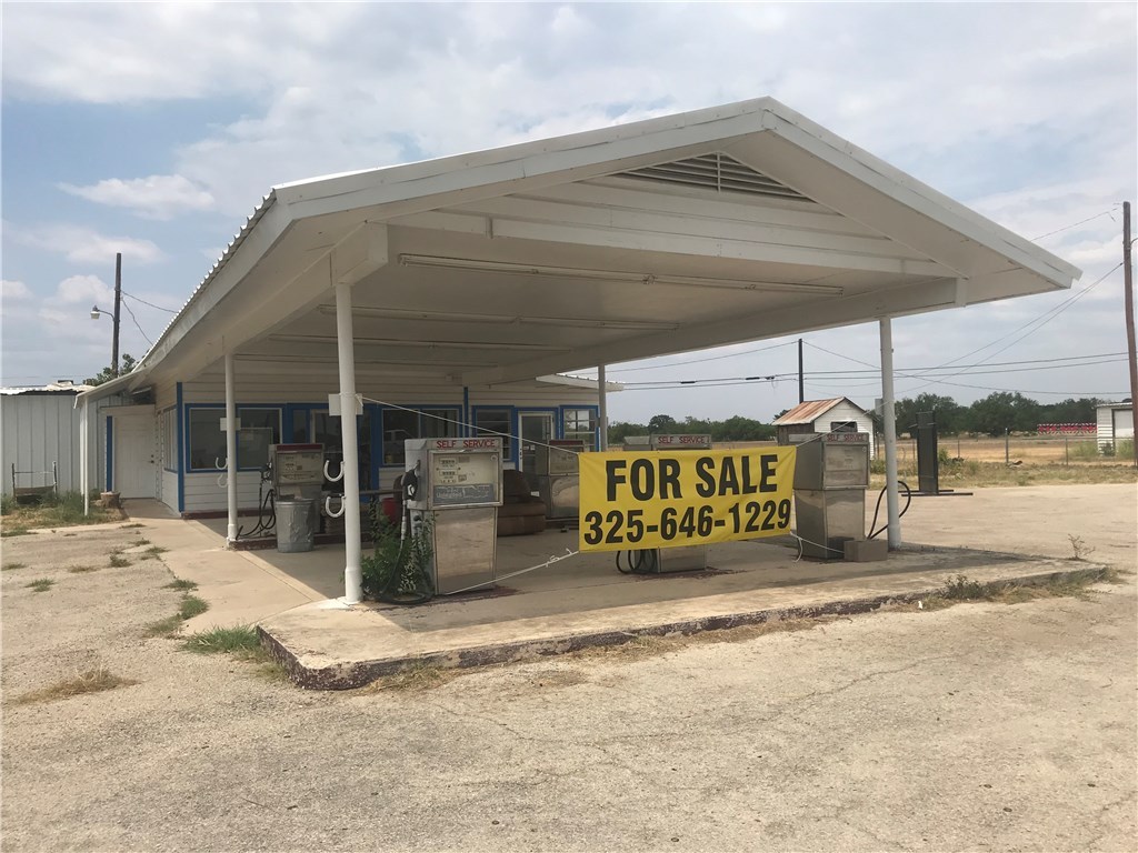 7500 Hwy 67-84 , Bangs, TX, 76823 | 14063130 | Realty Texas LLC