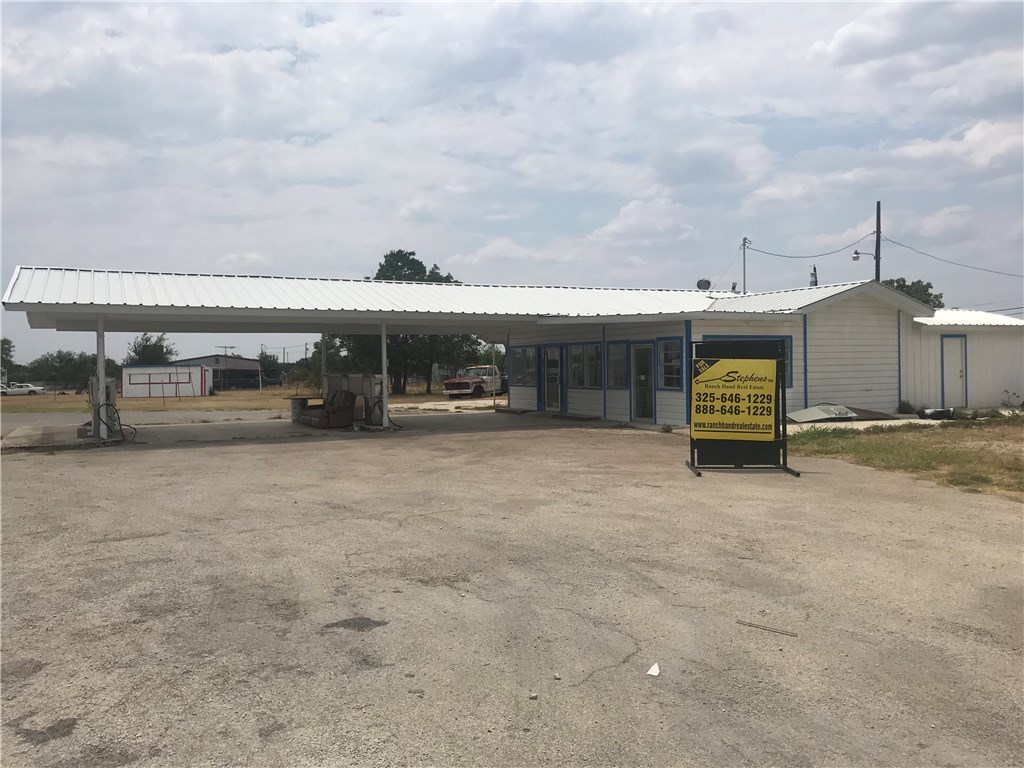 7500 Hwy 67-84 , Bangs, TX, 76823 | 14063130 | Realty Texas LLC