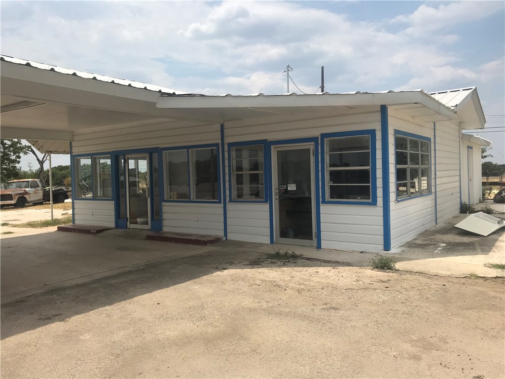 7500 Hwy 67-84 , Bangs, TX, 76823 | 14063130 | Realty Texas LLC