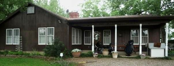 5544 Farm Road 905 , Paris, TX, 75462 | 14489207 | Realty Texas LLC