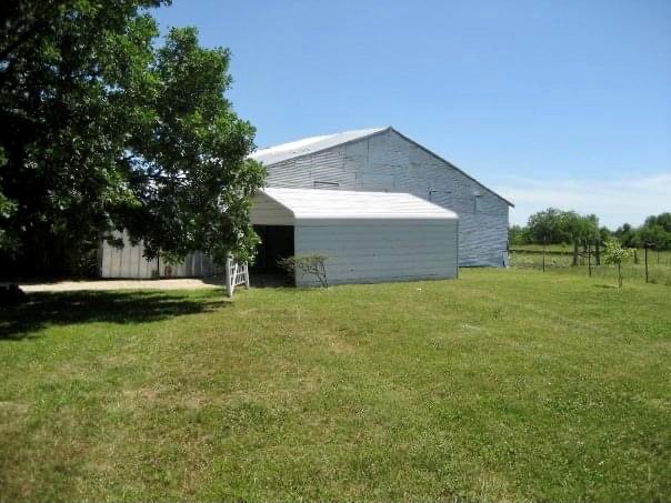 5544 Farm Road 905 , Paris, TX, 75462 | 14489207 | Realty Texas LLC