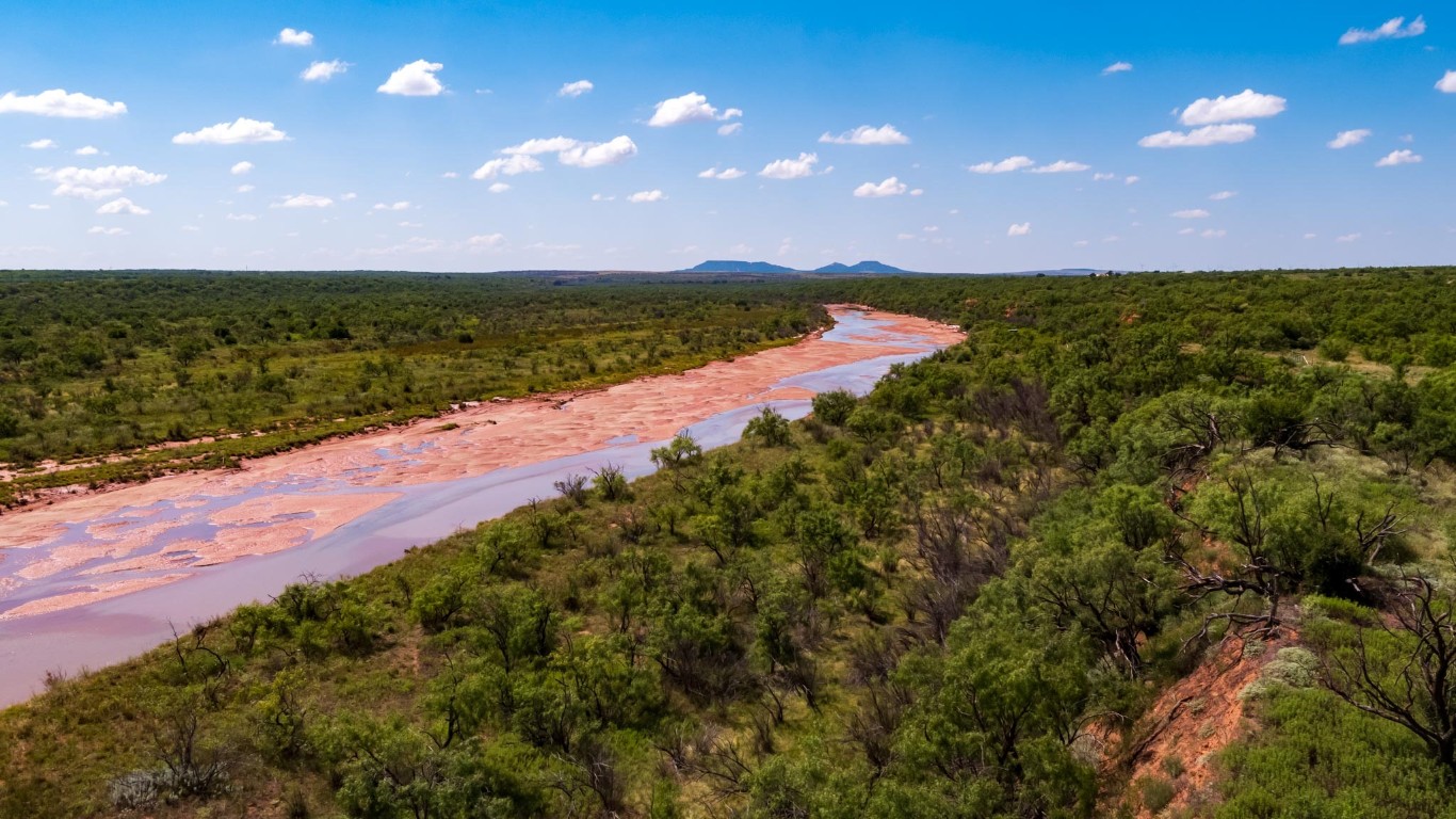 Tract 8 CR 439 , Aspermont, TX, 79502 | 14662334 | Realty Texas LLC