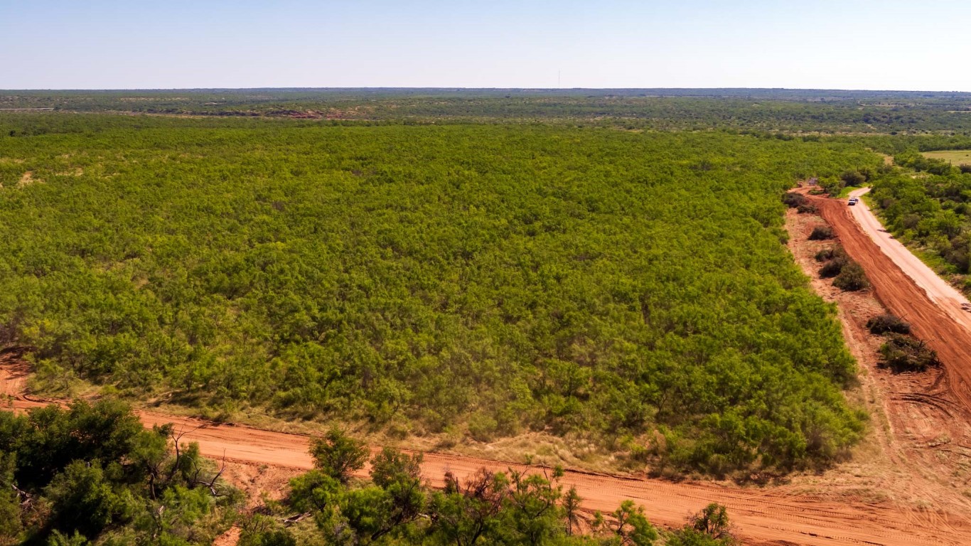 Tract 8 CR 439 , Aspermont, TX, 79502 | 14662334 | Realty Texas LLC