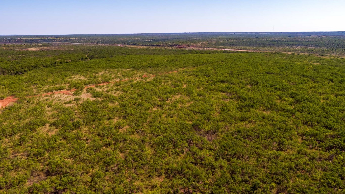 Tract 8 CR 439 , Aspermont, TX, 79502 | 14662334 | Realty Texas LLC