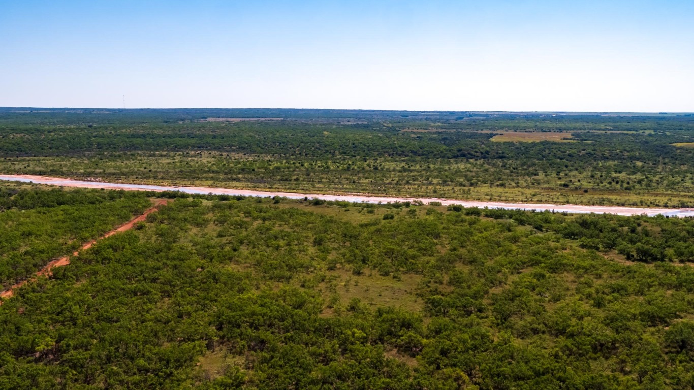 Tract 8 CR 439 , Aspermont, TX, 79502 | 14662334 | Realty Texas LLC