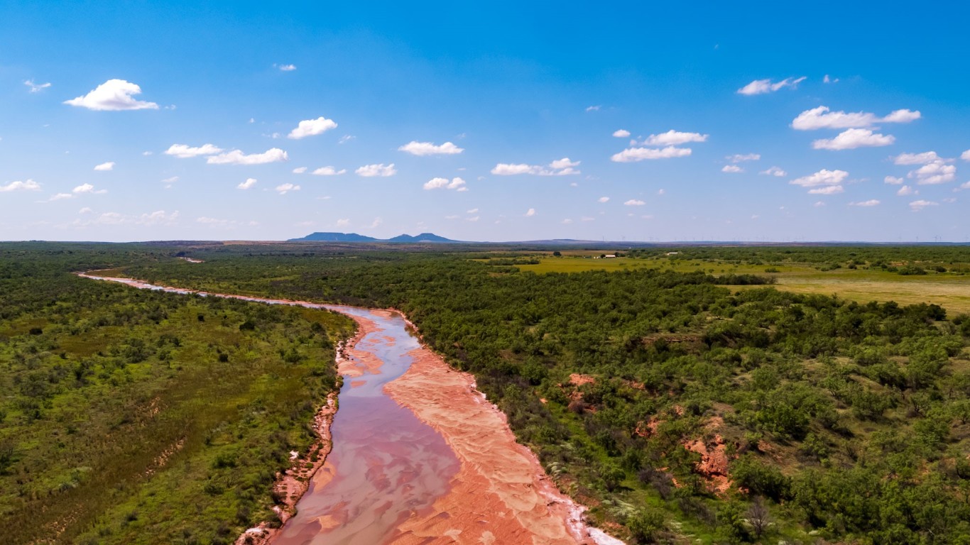 Tract 8 CR 439 , Aspermont, TX, 79502 | 14662334 | Realty Texas LLC