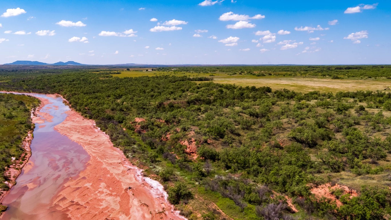Tract 8 CR 439 , Aspermont, TX, 79502 | 14662334 | Realty Texas LLC