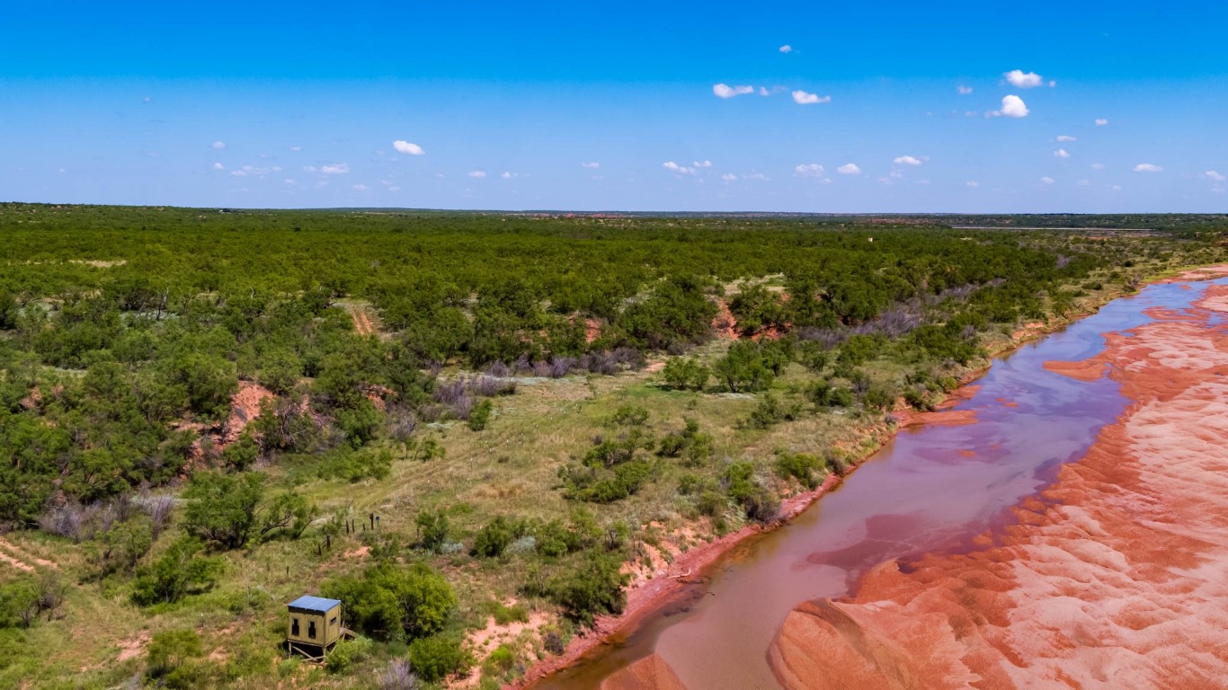 Tract 8 CR 439 , Aspermont, TX, 79502 | 14662334 | Realty Texas LLC