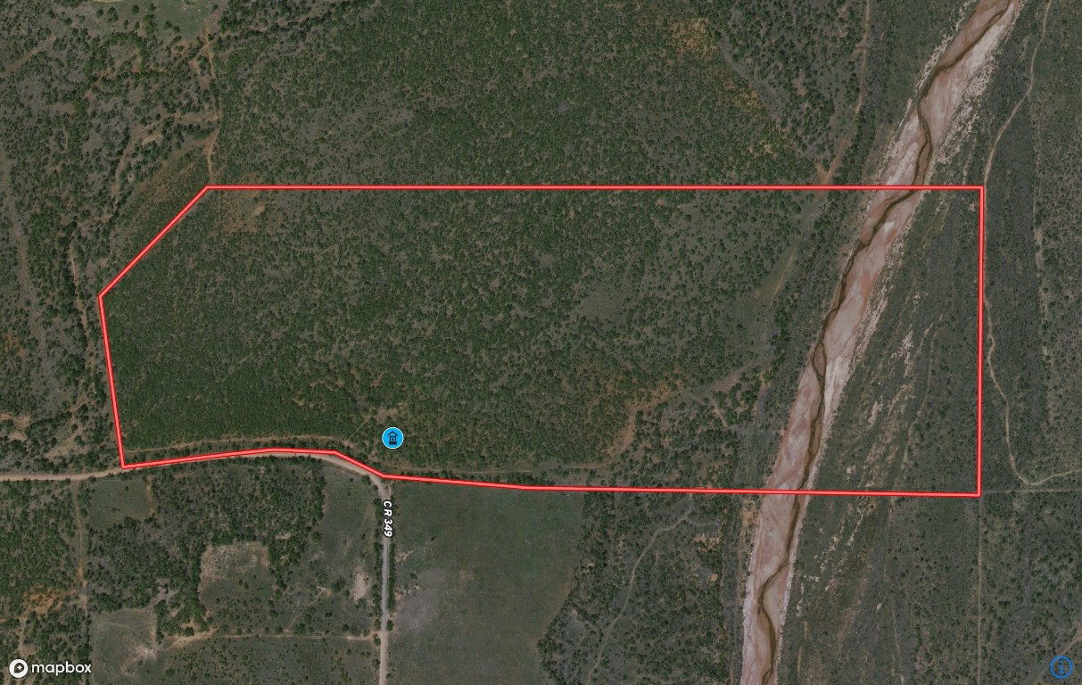 Tract 8 CR 439 , Aspermont, TX, 79502 | 14662334 | Realty Texas LLC