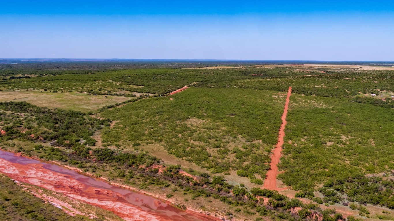 Tract 8 CR 439 , Aspermont, TX, 79502 | 14662334 | Realty Texas LLC