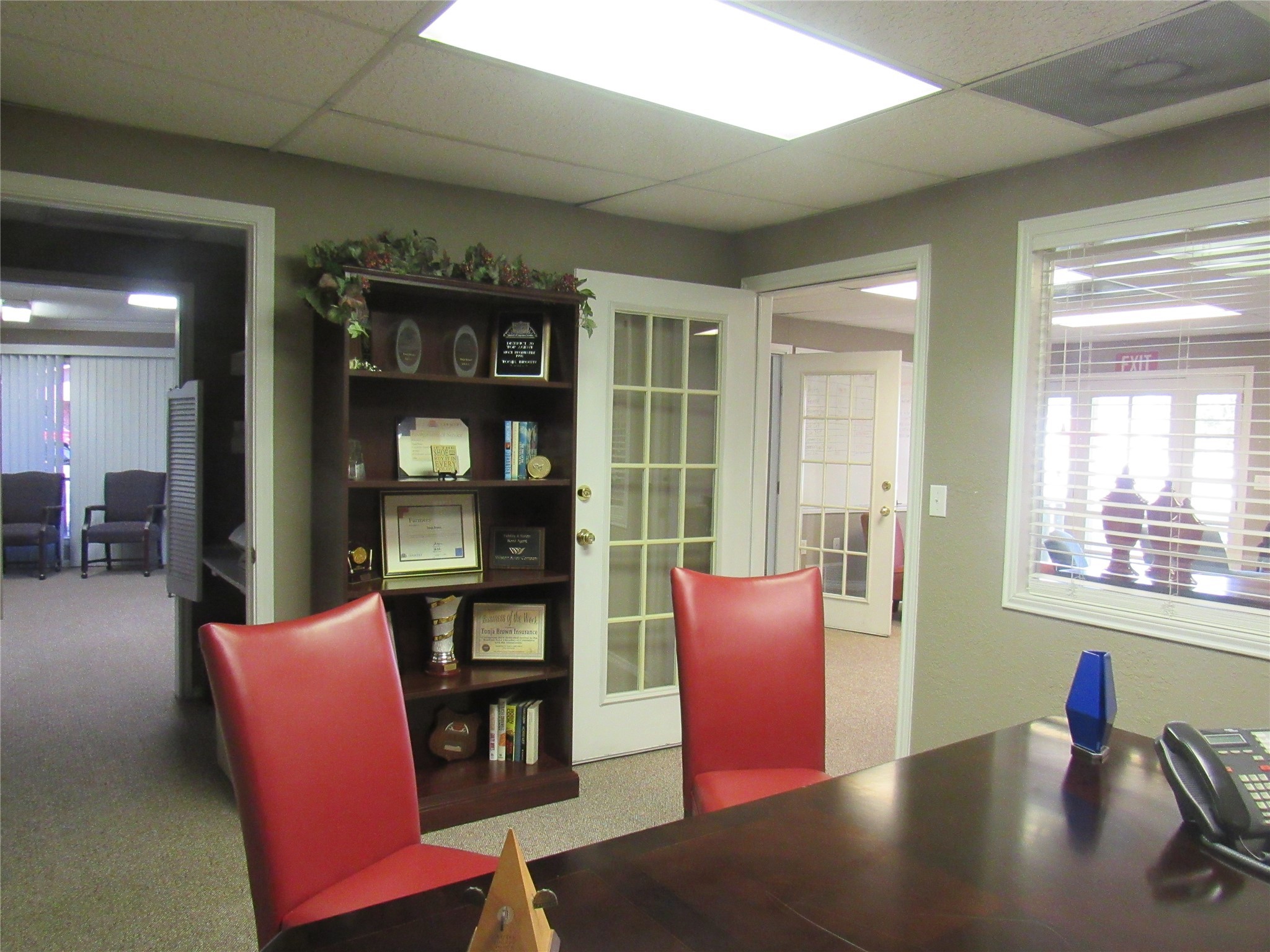 1802 N Center Street , Bonham, TX, 75418 | 14671341 | Realty Texas LLC