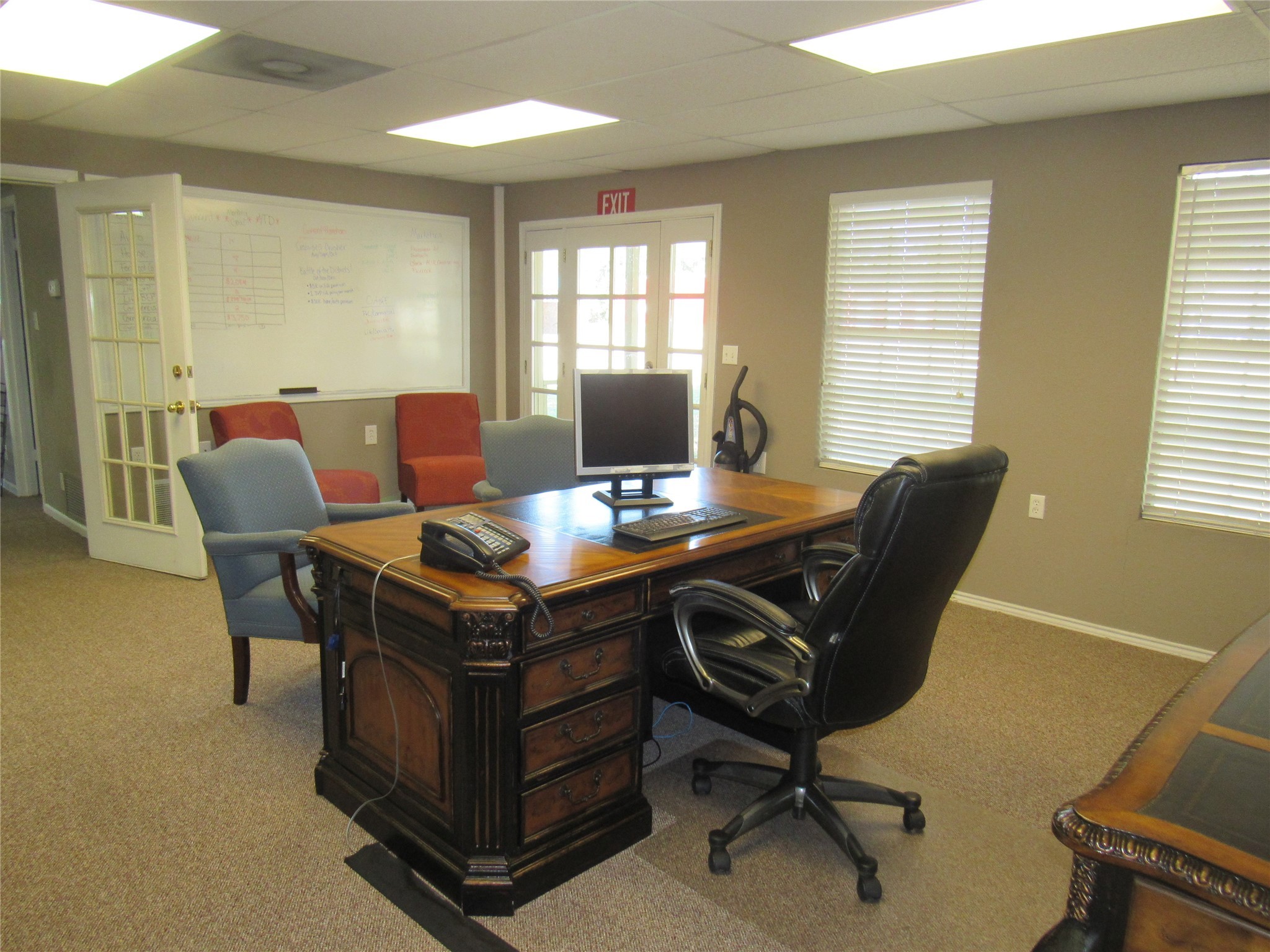 1802 N Center Street , Bonham, TX, 75418 | 14671341 | Realty Texas LLC