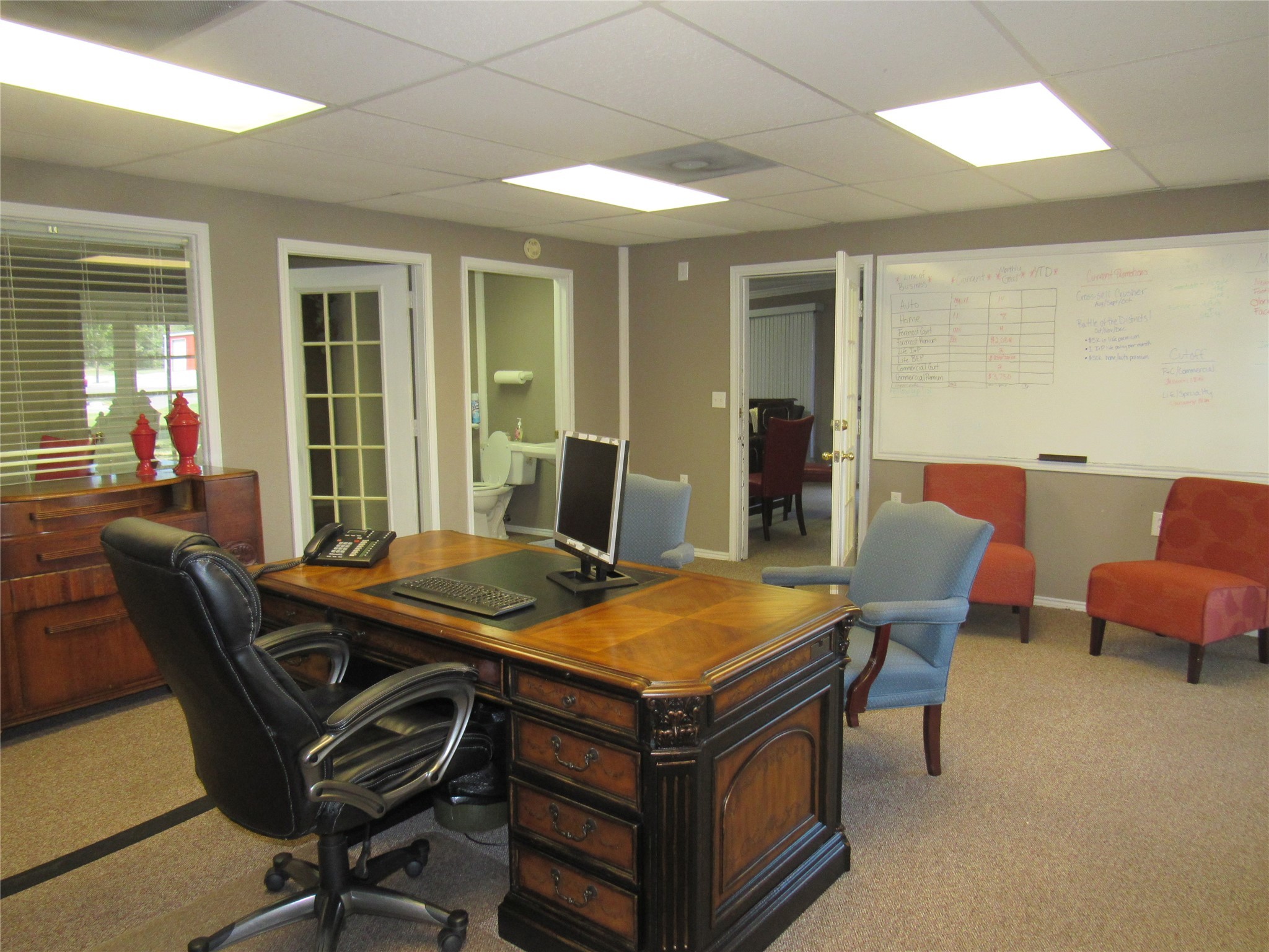 1802 N Center Street , Bonham, TX, 75418 | 14671341 | Realty Texas LLC
