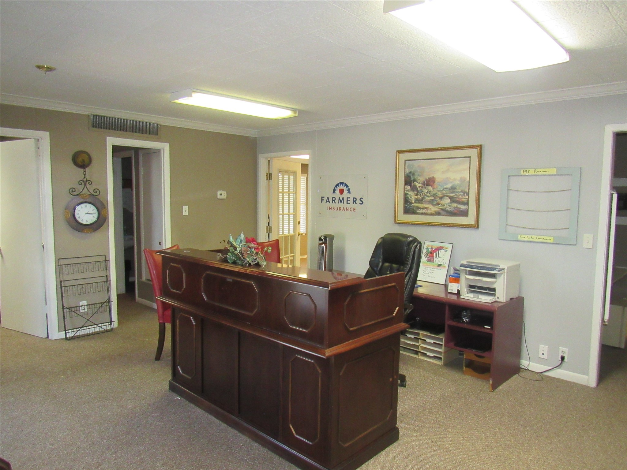 1802 N Center Street , Bonham, TX, 75418 | 14671341 | Realty Texas LLC