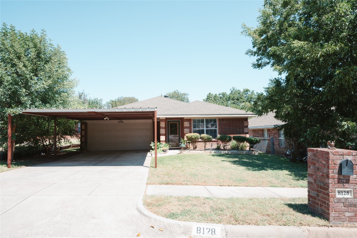 8128 Albert Street , White Settlement, TX, 76108 | 14657557 | Realty Texas LLC