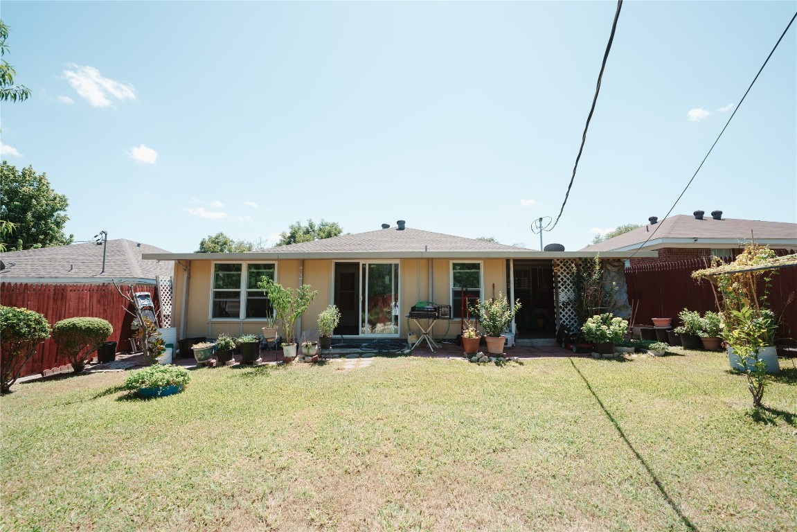 8128 Albert Street , White Settlement, TX, 76108 | 14657557 | Realty Texas LLC