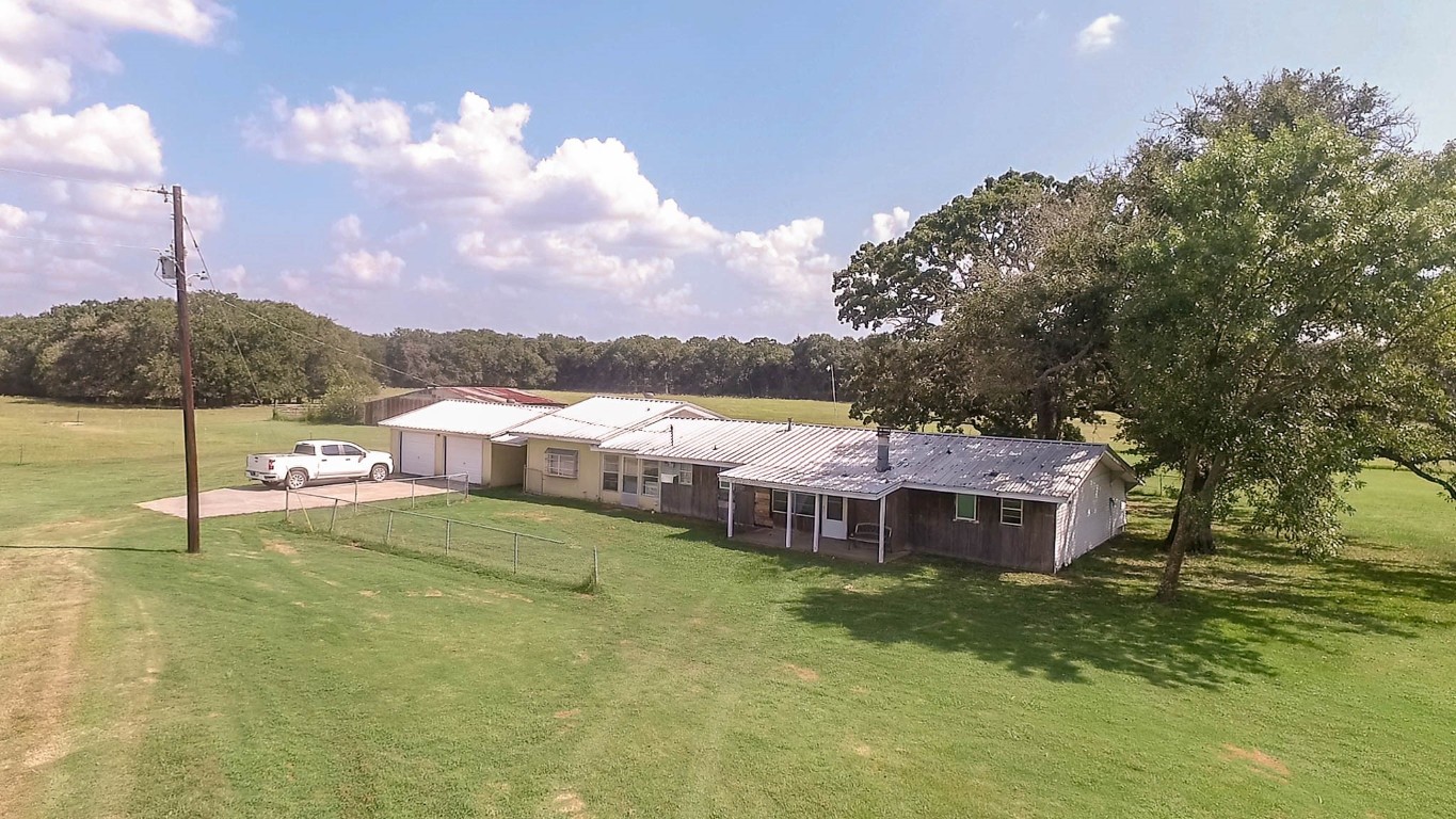 9830 Co Road 4028 , Kemp, TX, 75143 | 14661718 | Realty Texas LLC