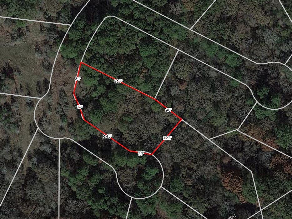 0 Jomela 59 , Keithville, LA, 71047 | 271296NL | Realty Texas LLC
