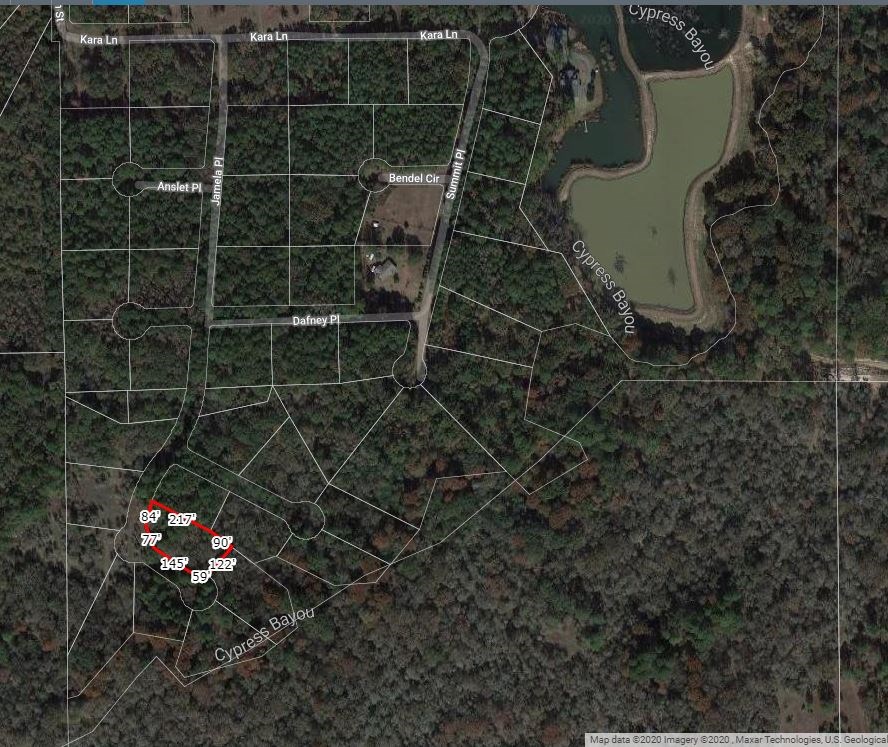 0 Jomela 59 , Keithville, LA, 71047 | 271296NL | Realty Texas LLC